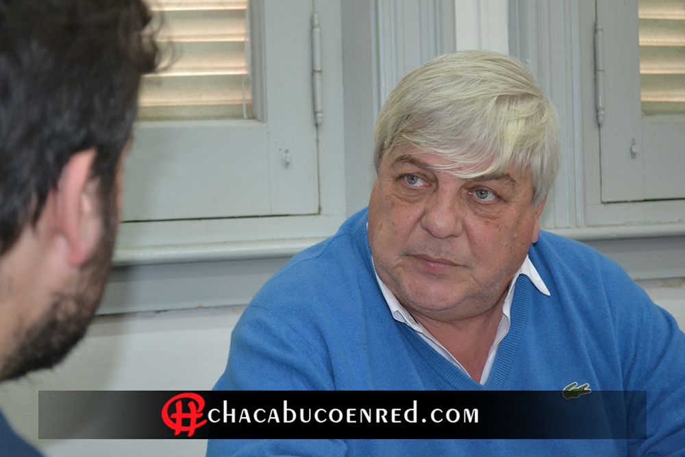 aportantes truchos cambiemos