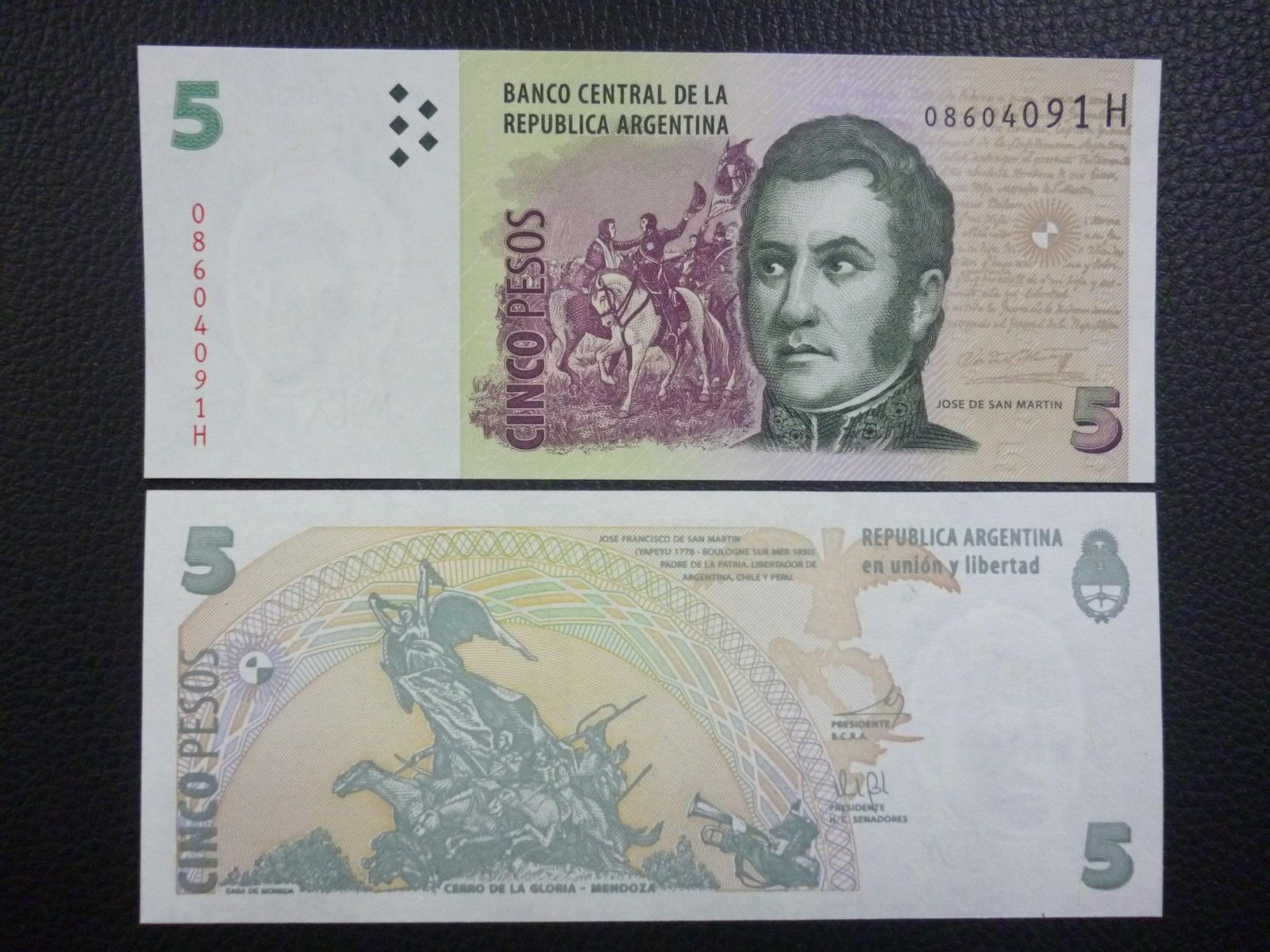 Hasta Cuándo Se Pueden Usar Los Billetes De 5 Pesos | Radiofonica.com