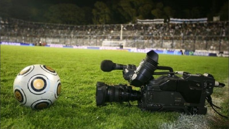 ¿Vuelve el fútbol para todos? | Chacabuco en Red