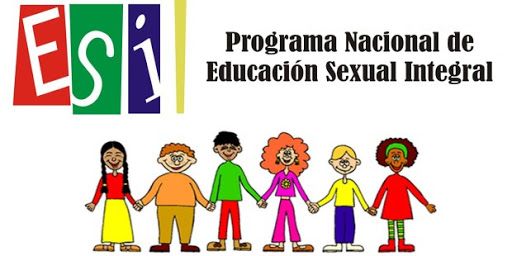 Se Desarrolla La Semana De La Educación Sexual Integral En Las Escuelas Bonaerenses Chacabuco 2985