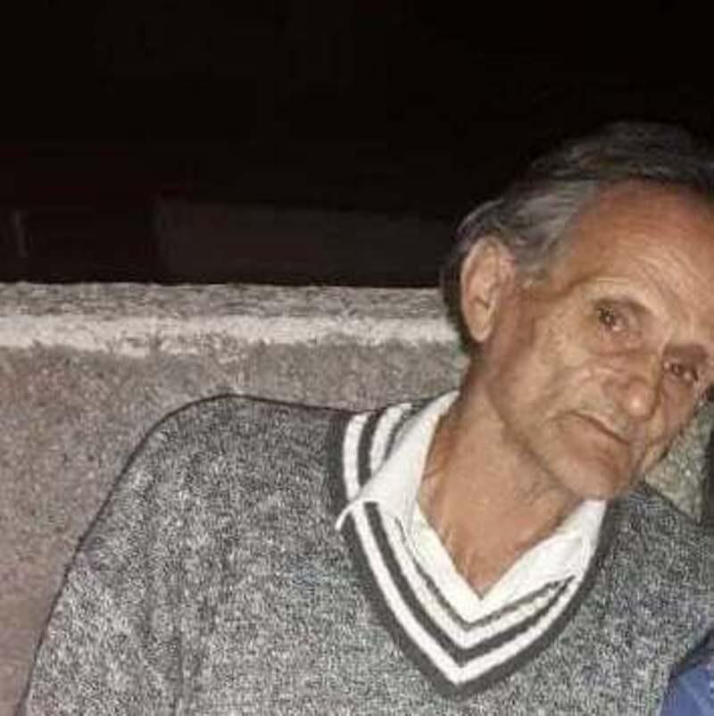 Dijo que estaba en Chacabuco y no volvieron a saber de él Chacabuco